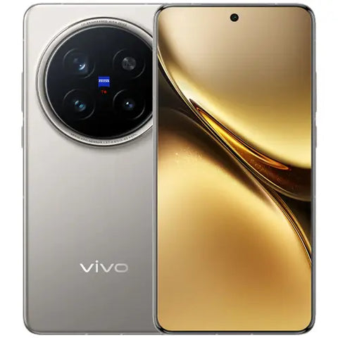 Vivo X200 Pro 16+512GB