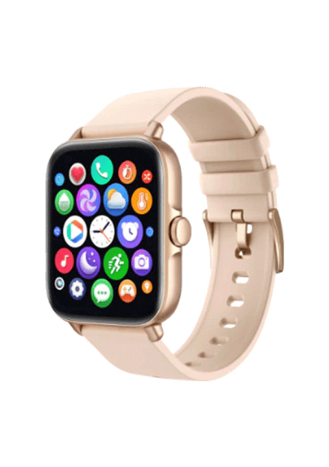 Yolo watch Pro | Bluetooth Calling Smartwatch