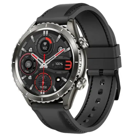Yolo Core Smart Watch
