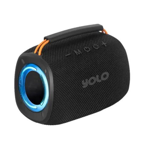 Yolo Groove Speaker