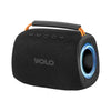 Yolo Groove Speaker
