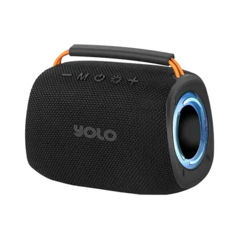 Yolo Groove Speaker