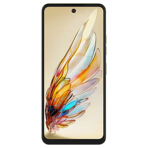 ZTE Nubia Music 4+128GB - Selecto