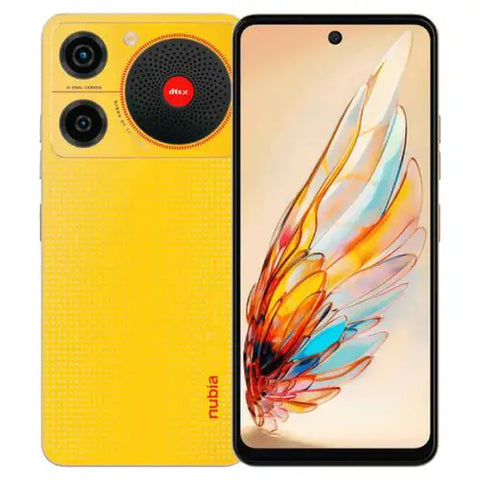 ZTE Nubia Music 4+128GB - Selecto