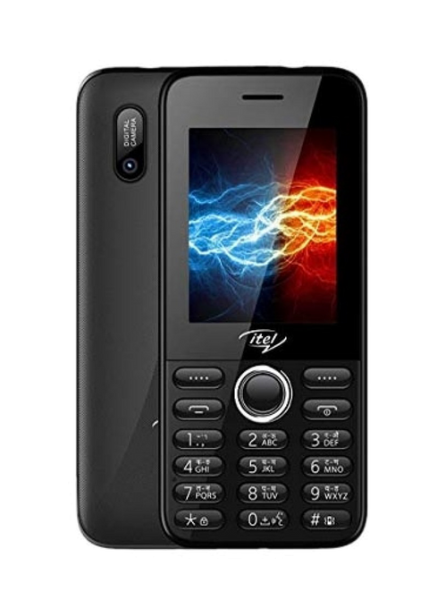 Itel Power 400 - Selecto