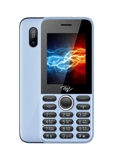 Itel Power 400 - Selecto