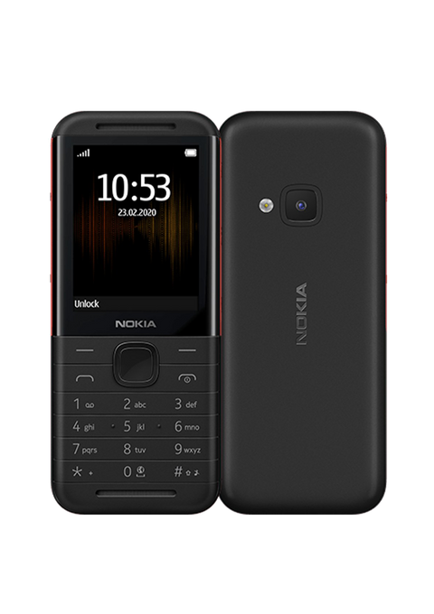Nokia 5310 Ds