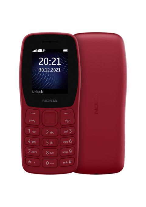 buy nokia 105 plus online in Pakistan with free delivery