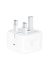 Apple Power Adapter 20W USBC Mercantile Sticker