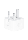 Apple Power Adapter 20W USBC Mercantile Sticker