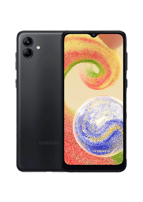 Samsung Galaxy A04 Price in Pakistan & Specifications