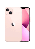 Apple Iphone 13 128GB (1 Physical + 1 ESim) - Mercantile Warranty