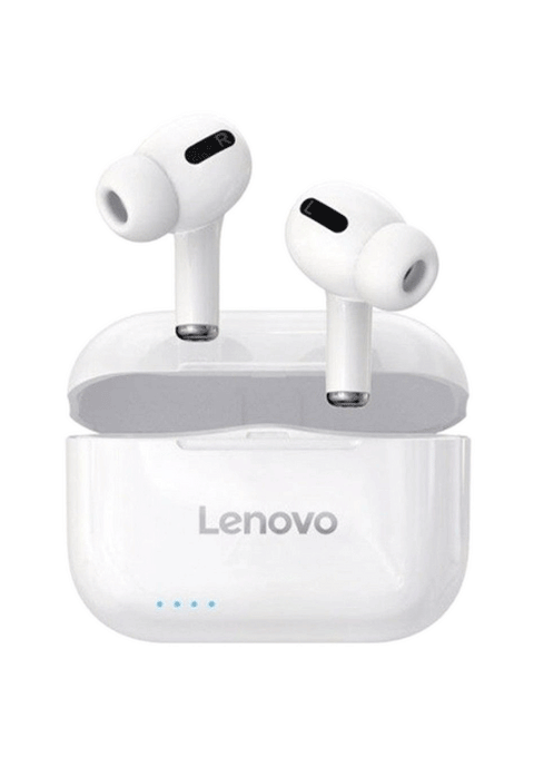 Lenovo livePods LP1S - TWS Bluetooth earbuds