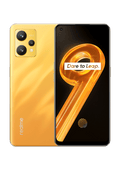 Buy Realme 9 Online in Pakistan with official warranty