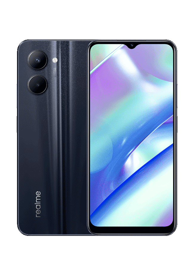 Realme C33 4+64GB Price in Pakistan | Realme C33 Specs | Selecto
